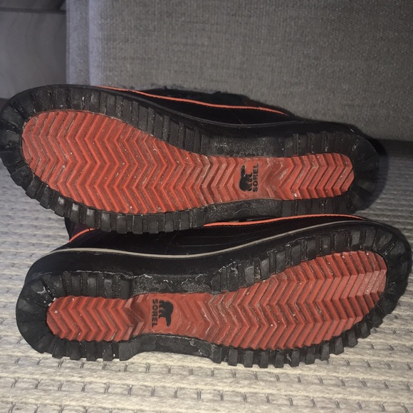 Sorel Tivoli High II Boot - Picture 9 of 11